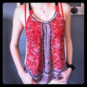 A tank top